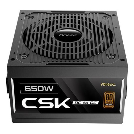 Antec CSK650DC EC Power Supply Unit 650W